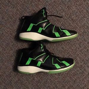 Athletic Propulsion Labs (APL) NBA banned shoes